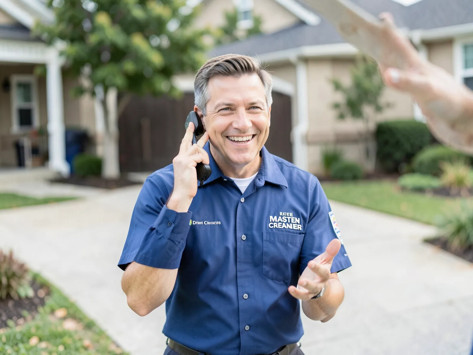 Drain Cleaning Roggen, CO FAQs